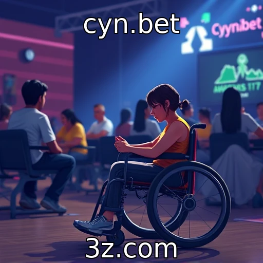 Acessibilidade em jogos e seu efeito na inclusão social