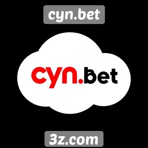 Comparação de bônus e promoções no cyn.bet
