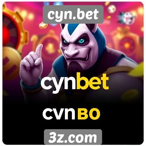 novidades em bônus e promoções no cyn.bet