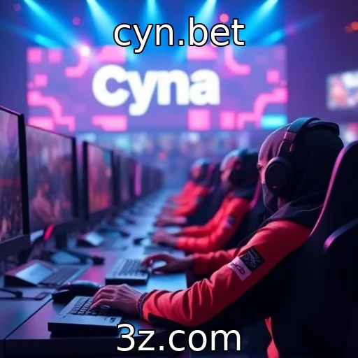 O crescimento dos eSports e sua monetização