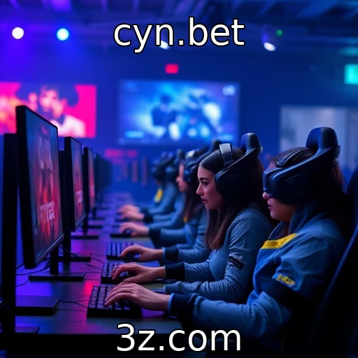 E-sports atraem novos investimentos e público jovem