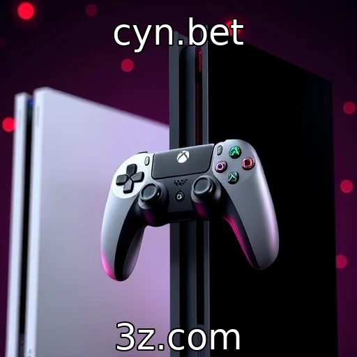 Futuro dos consoles na era digital