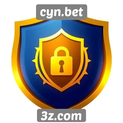 segurança e regulamentação em jogos no cyn.bet