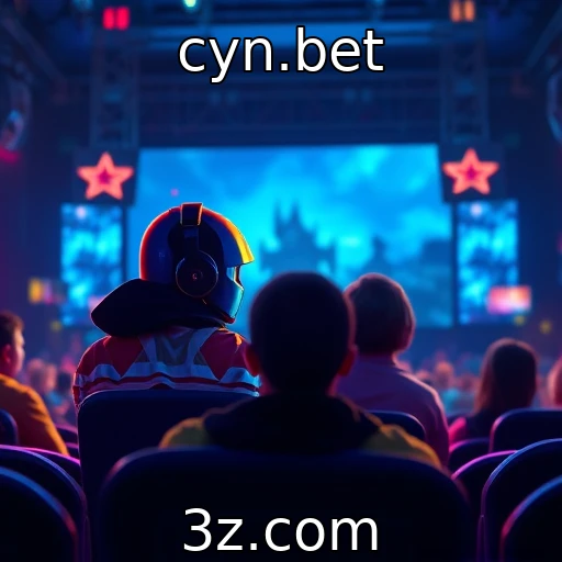 Crescimento de plataformas de streaming de jogos