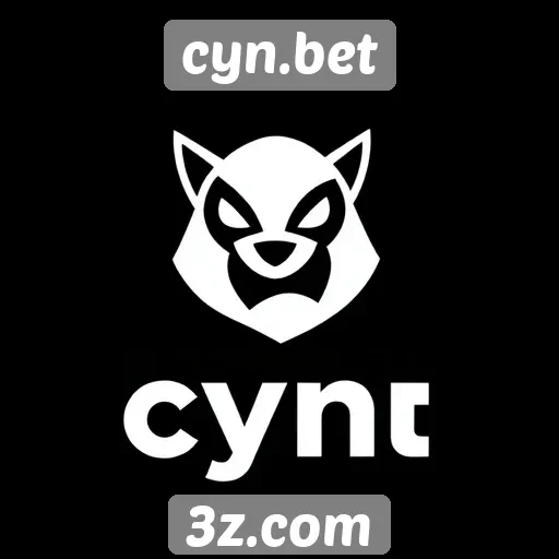 jogos ao vivo são o foco principal da cyn.bet