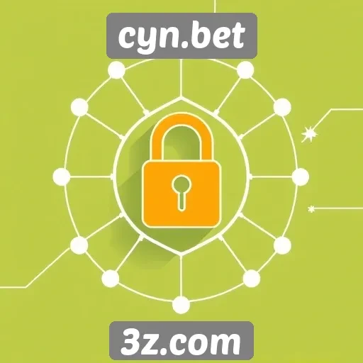 Estratégias de segurança empenhadas pelo cyn.bet