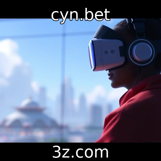 Previsões sobre a realidade virtual em jogos futuros